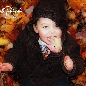 Meet your Posher, Derek kimton